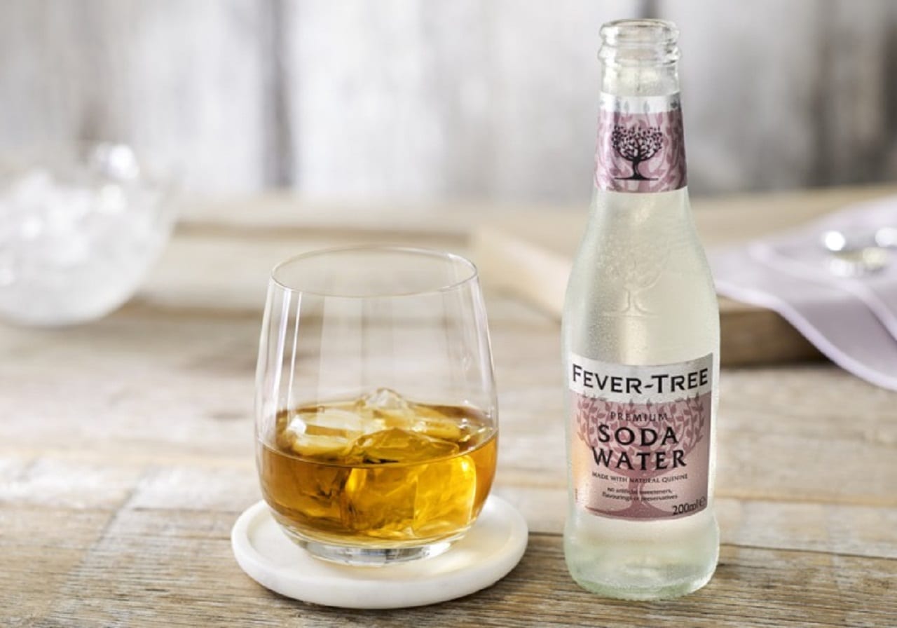 Доказано наукой: виски вкуснее в разбавленном виде