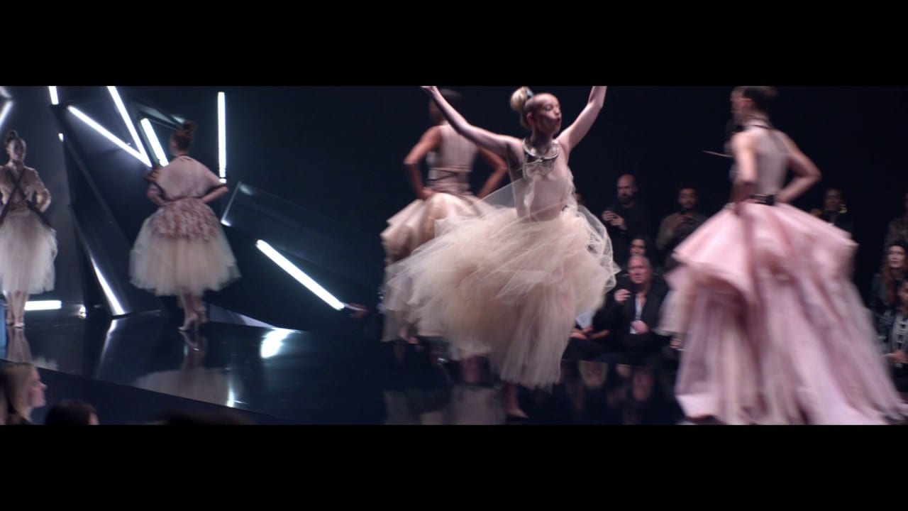 Гель для душа, который оживляет (ВИДЕО)