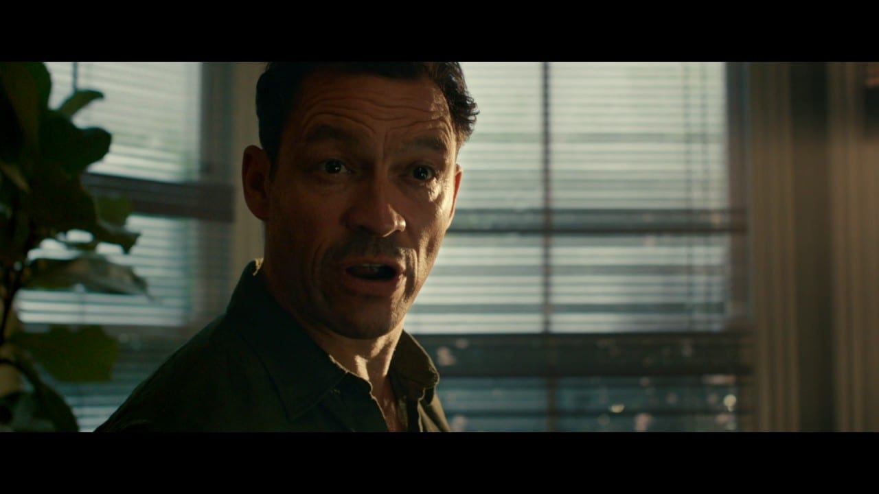 Как легко прекратить семейную драму (ВИДЕО)