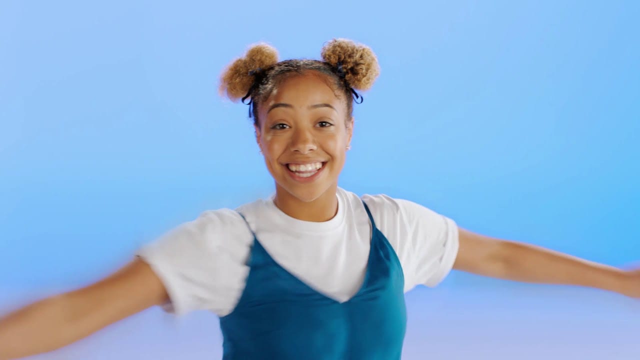 Британских школьников призывают найти свое племя (ВИДЕО)