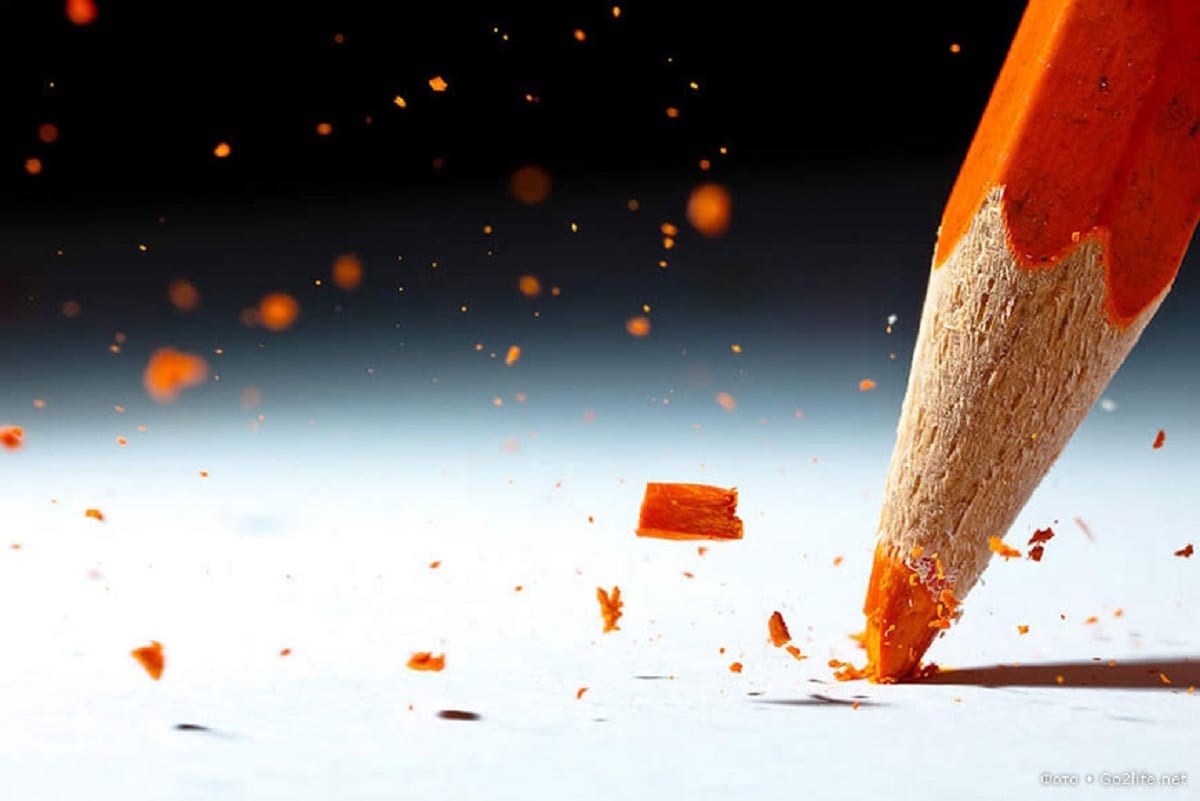 Красочные фото на грани нереальности. Часть 1.