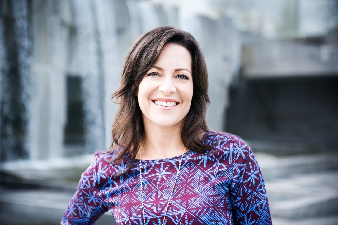 Джули Сапэн: Позиционирование – это основа каждого решения