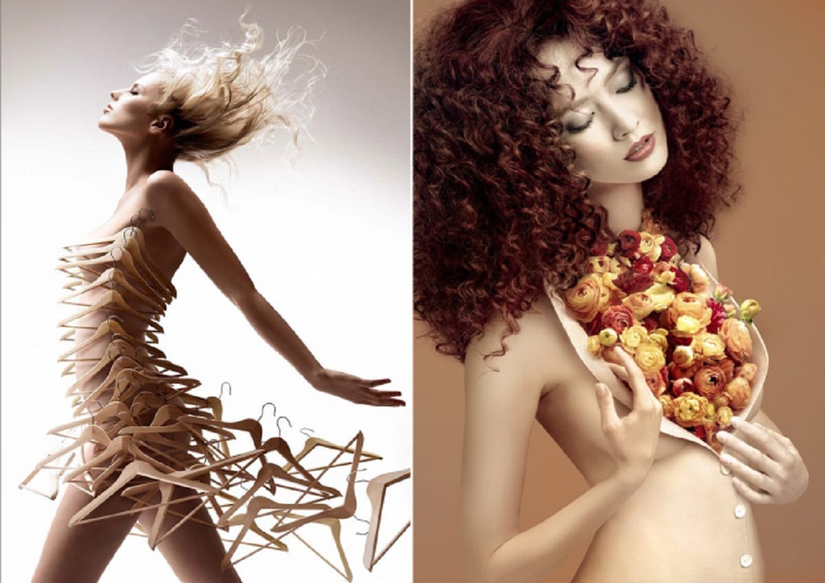 Мастер фотошопа мирового уровня. Часть 1.