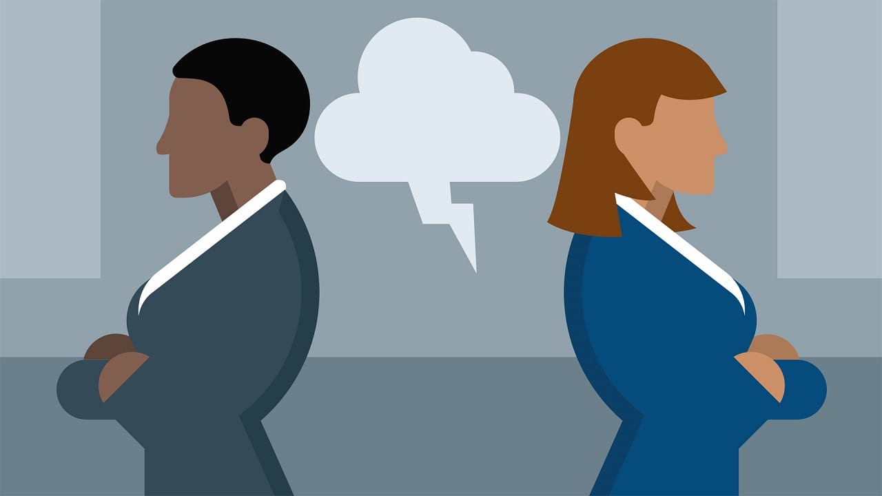 Образованные люди упорнее отстаивают свои взгляды