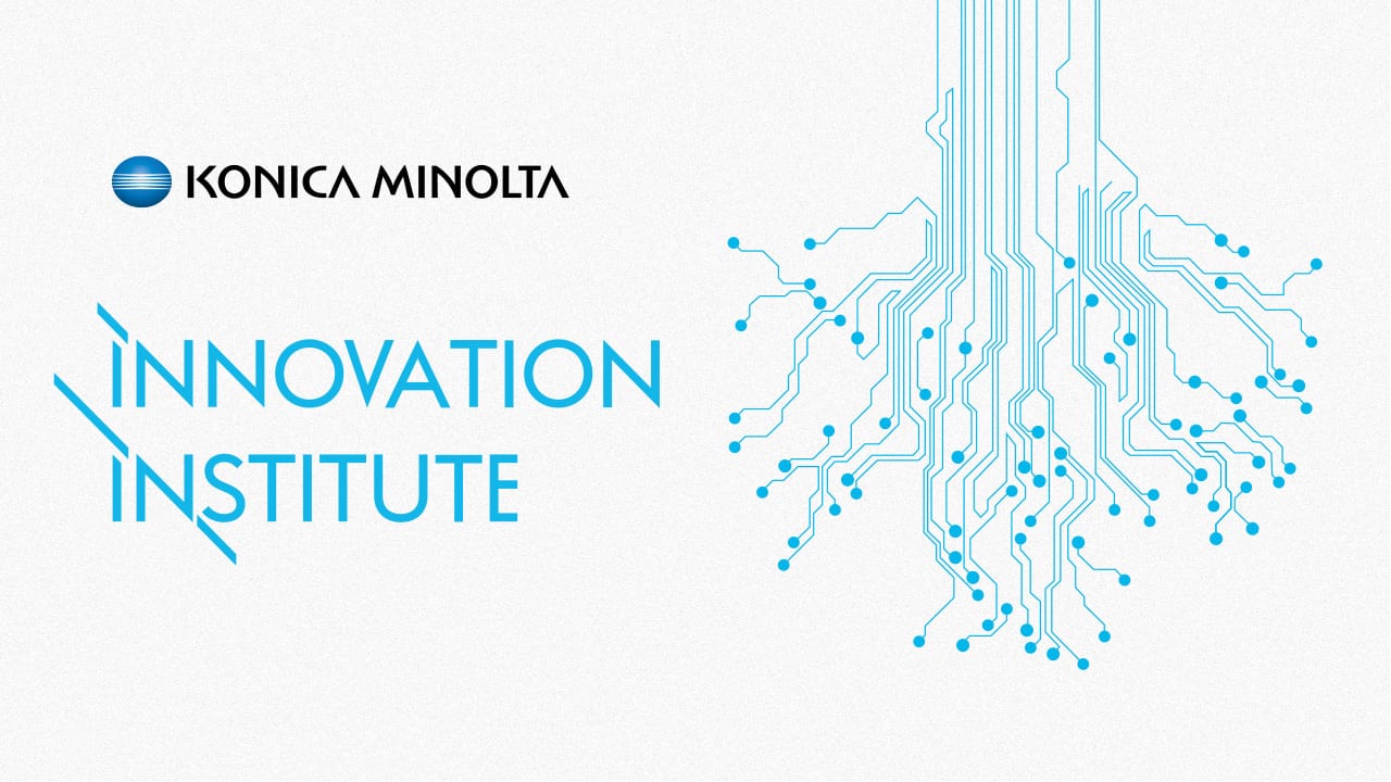 Кonica Minolta Innovation Institute: почему бизнесу уже не выжить без трансформации