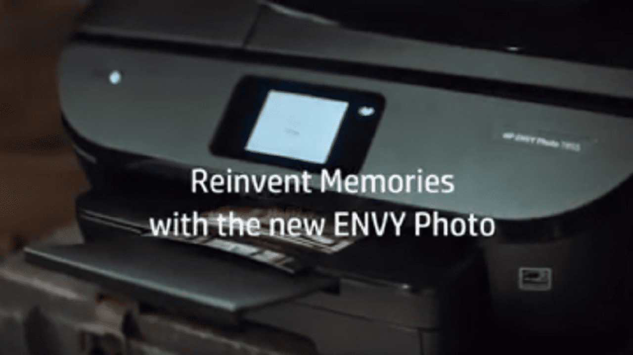 Как старые фотографии возвращают любовь (ВИДЕО)