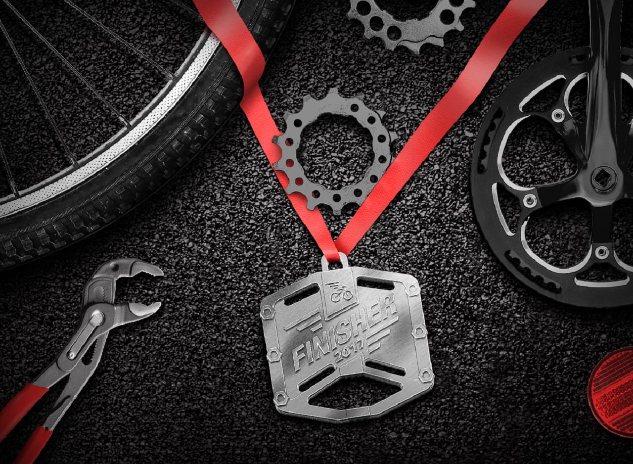 Регистрация на Киевскую велосотку открыта