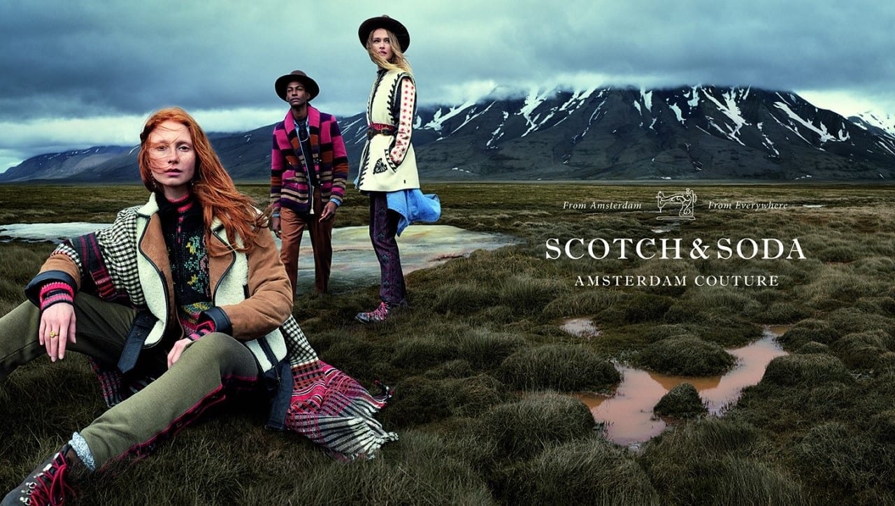 Сколько в мире Амстердамов? (ВИДЕО)