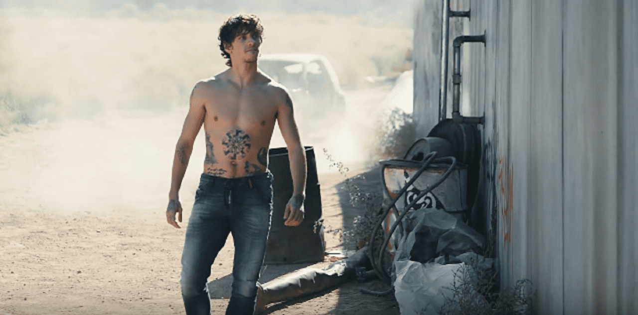 Для новой рекламы Diesel собрали самых непривлекательных моделей (ВИДЕО)