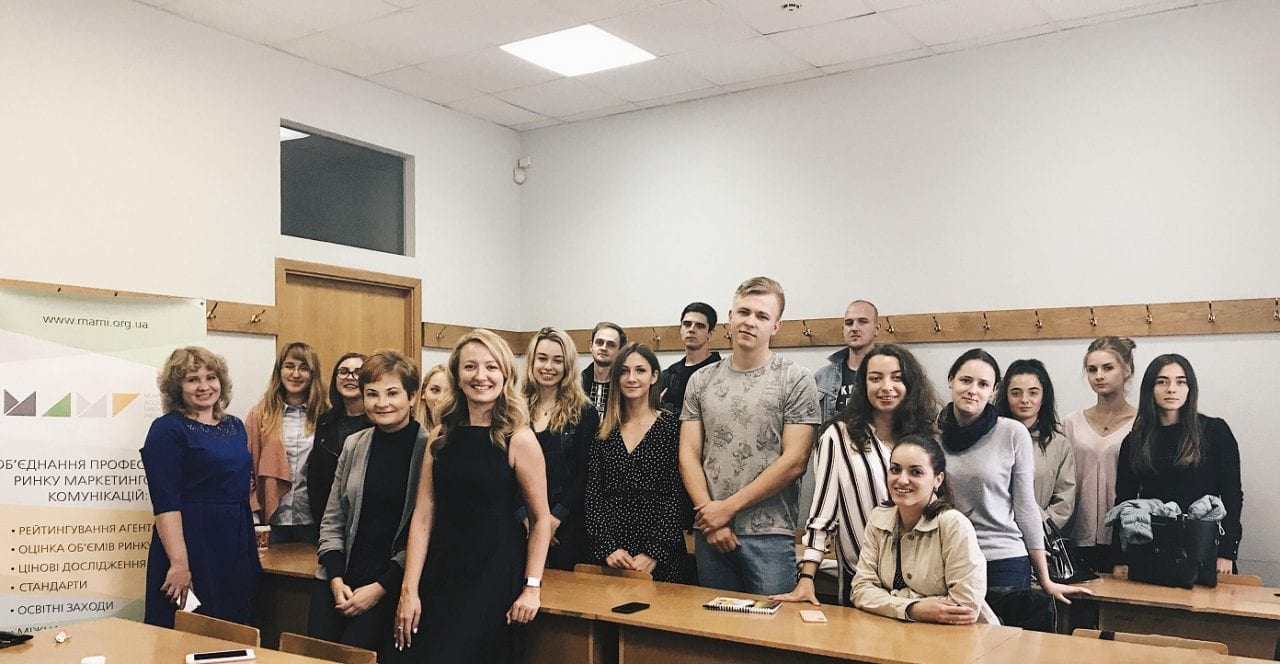 МАМІ та могилянка – колаборація досвіду та знань