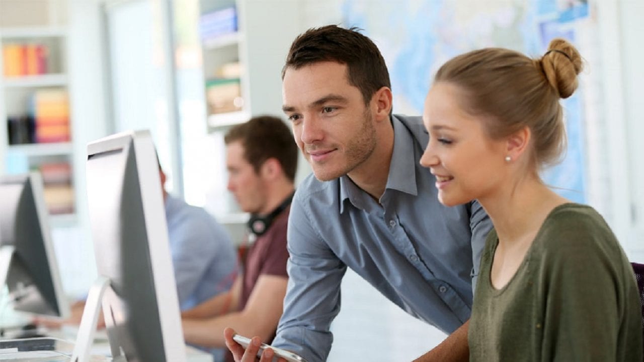 В Україні ІТ-спеціалістів навчатимуть за Новою освітньою програмою