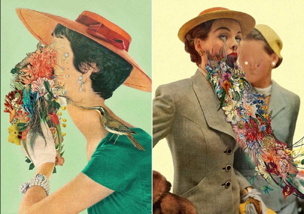 Жёсткая психоделика в честь философии Ницше. Часть 1.