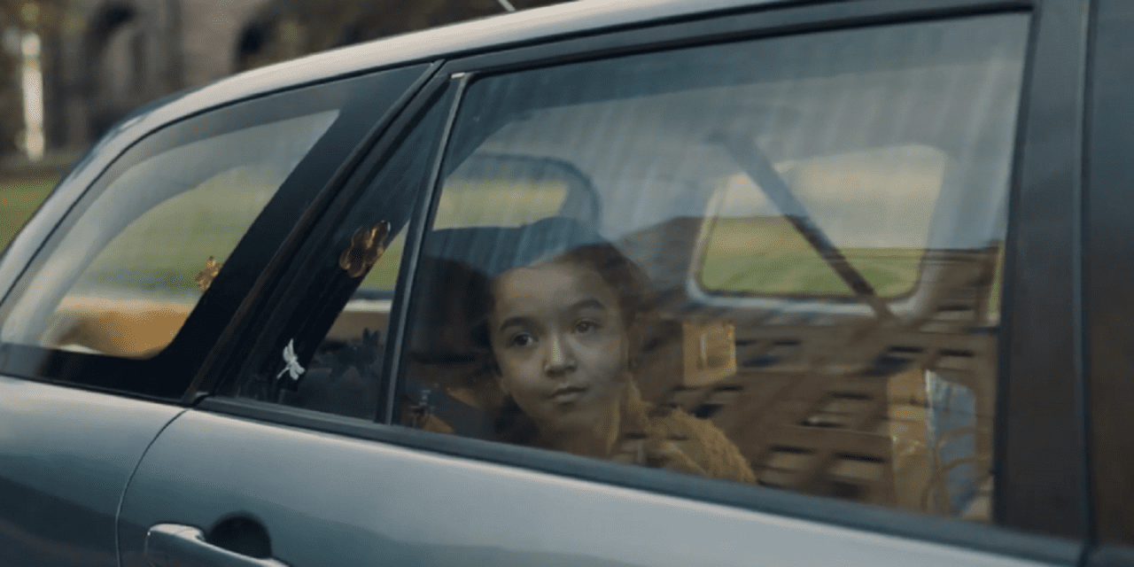 IKEA еще раз напоминает нам, какой прекрасный мир мы можем создать (ВИДЕО)