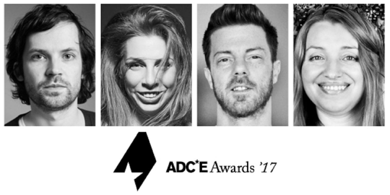 Українські креатори серед суддів ADC*E Awards 2017