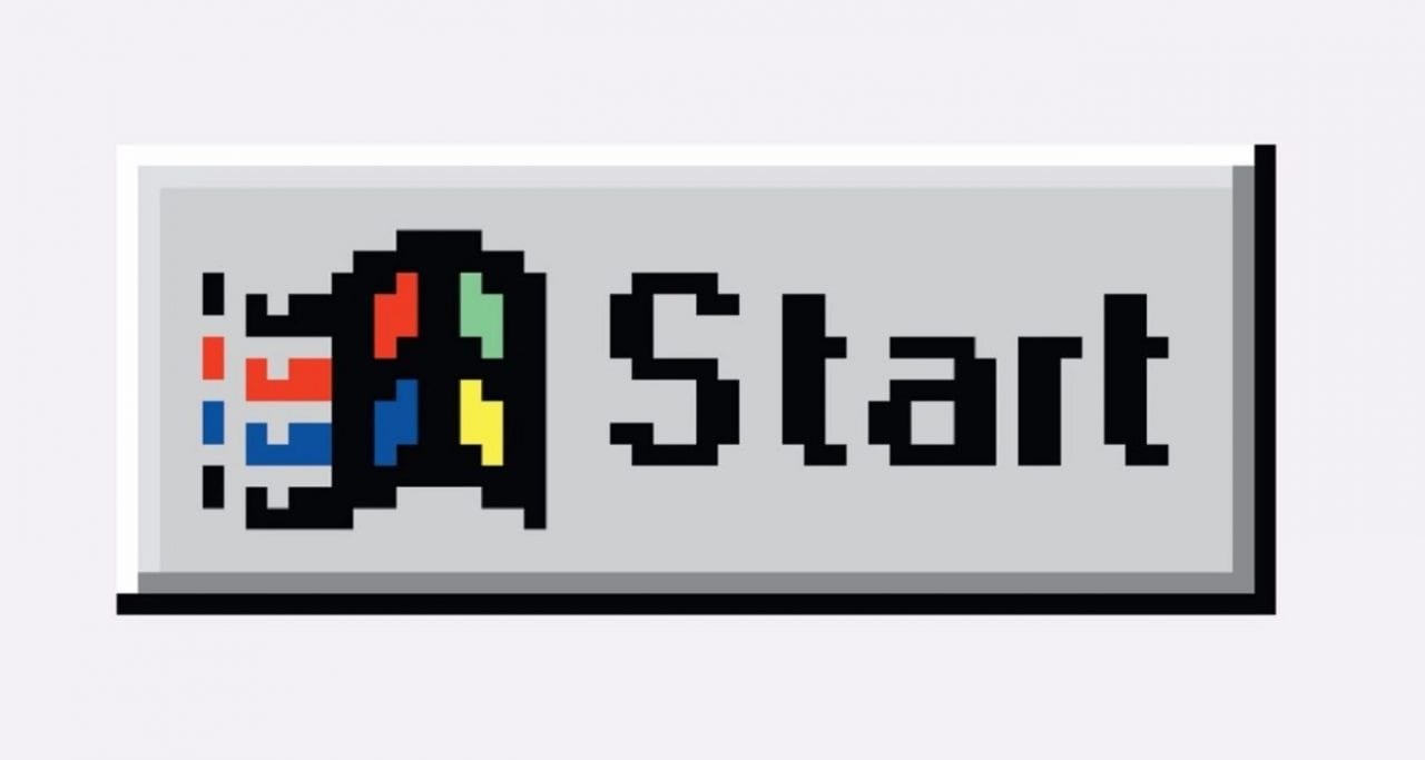 История дизайна в Microsoft