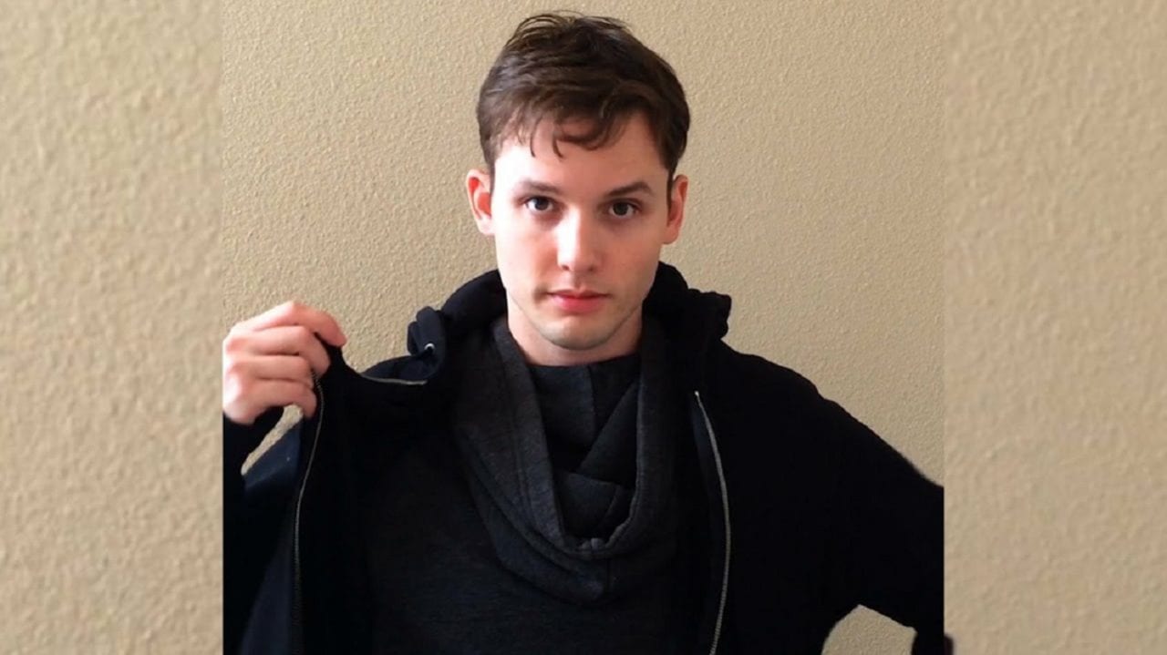 Не верь глазам своим: оптические иллюзии Кевина Перри (ВИДЕО)