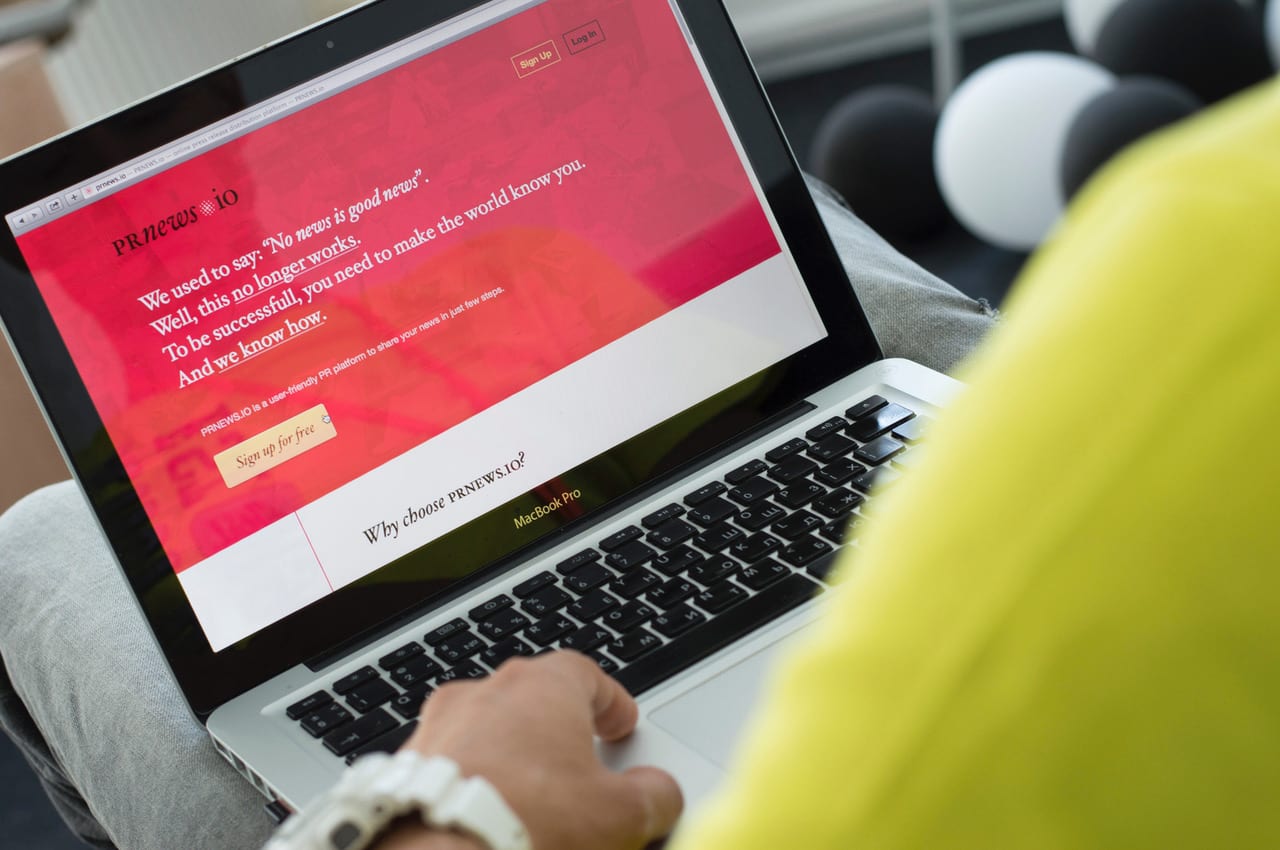 Украинский стартап внесли в глобальный справочник по технологиям нативной рекламы