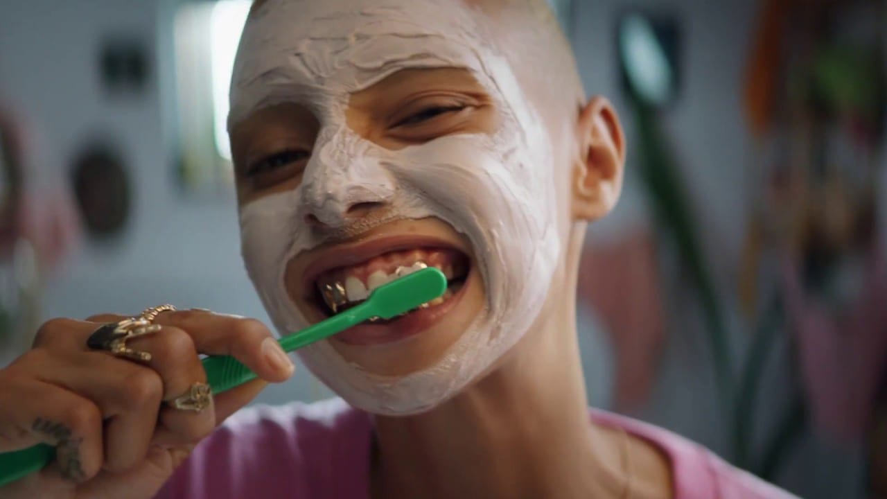 Как стать художником самому себе (ВИДЕО)