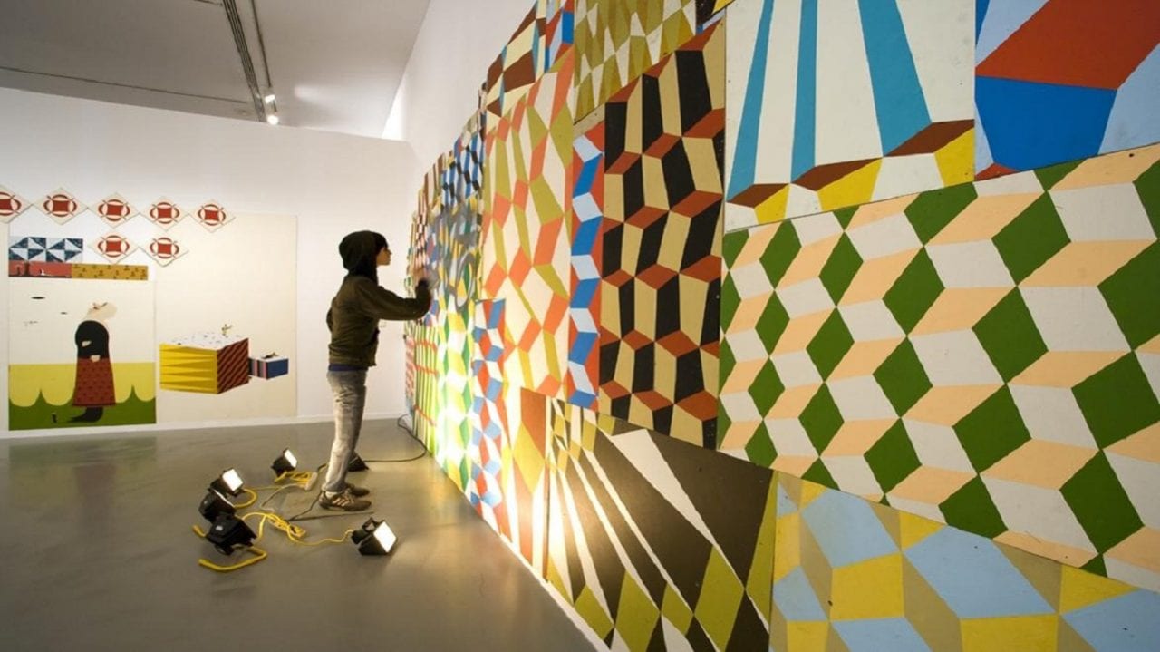 Дизайн для лузеров