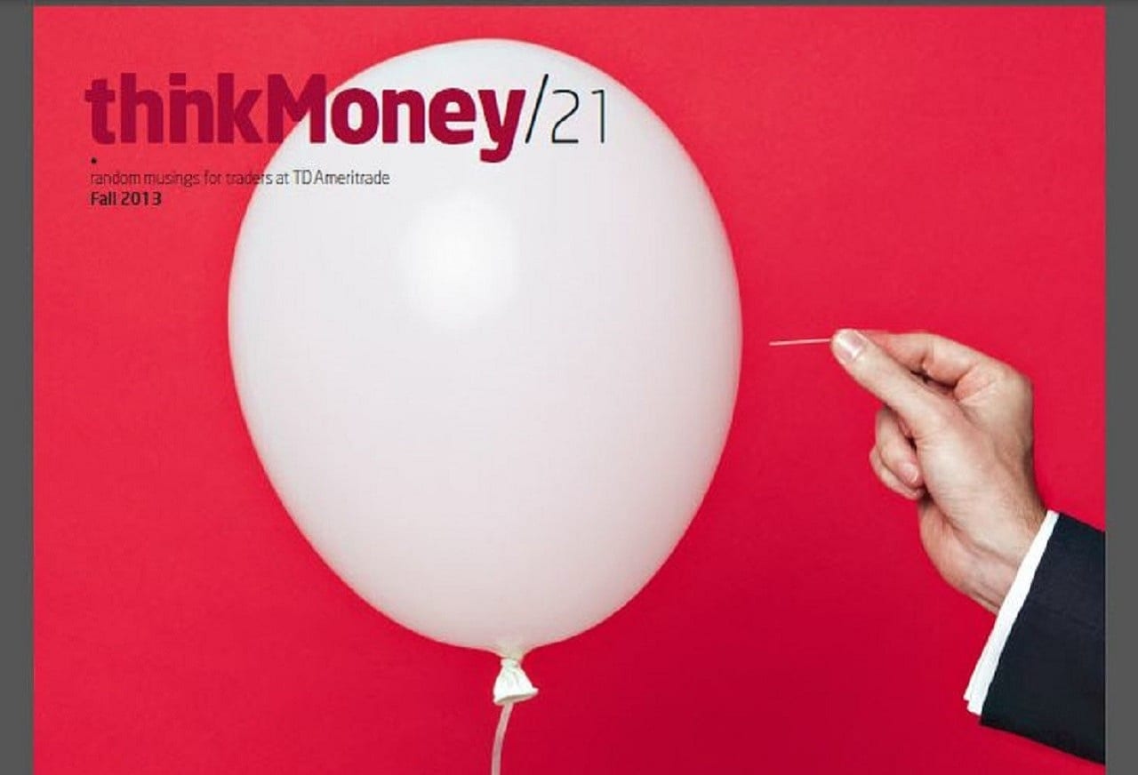 5 примеров, когда бренды запускают собственные журналы