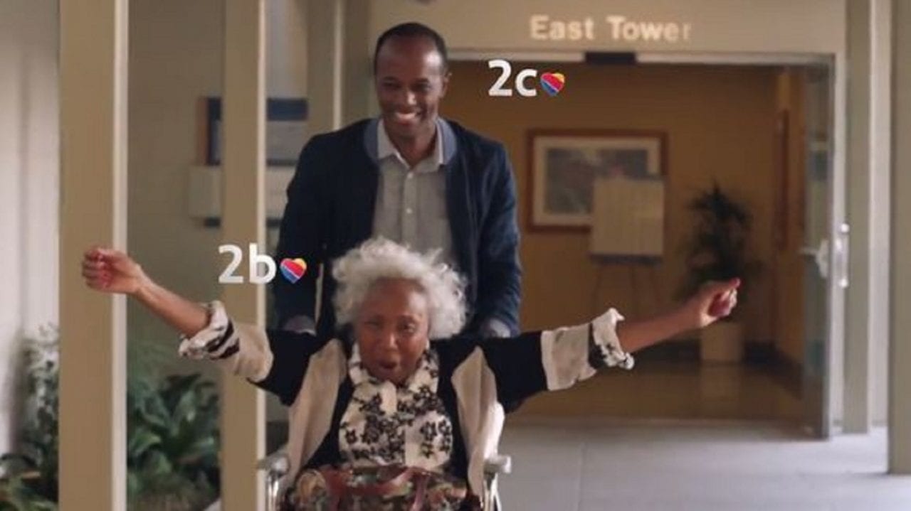 В каждом кресле сидит история (ВИДЕО)