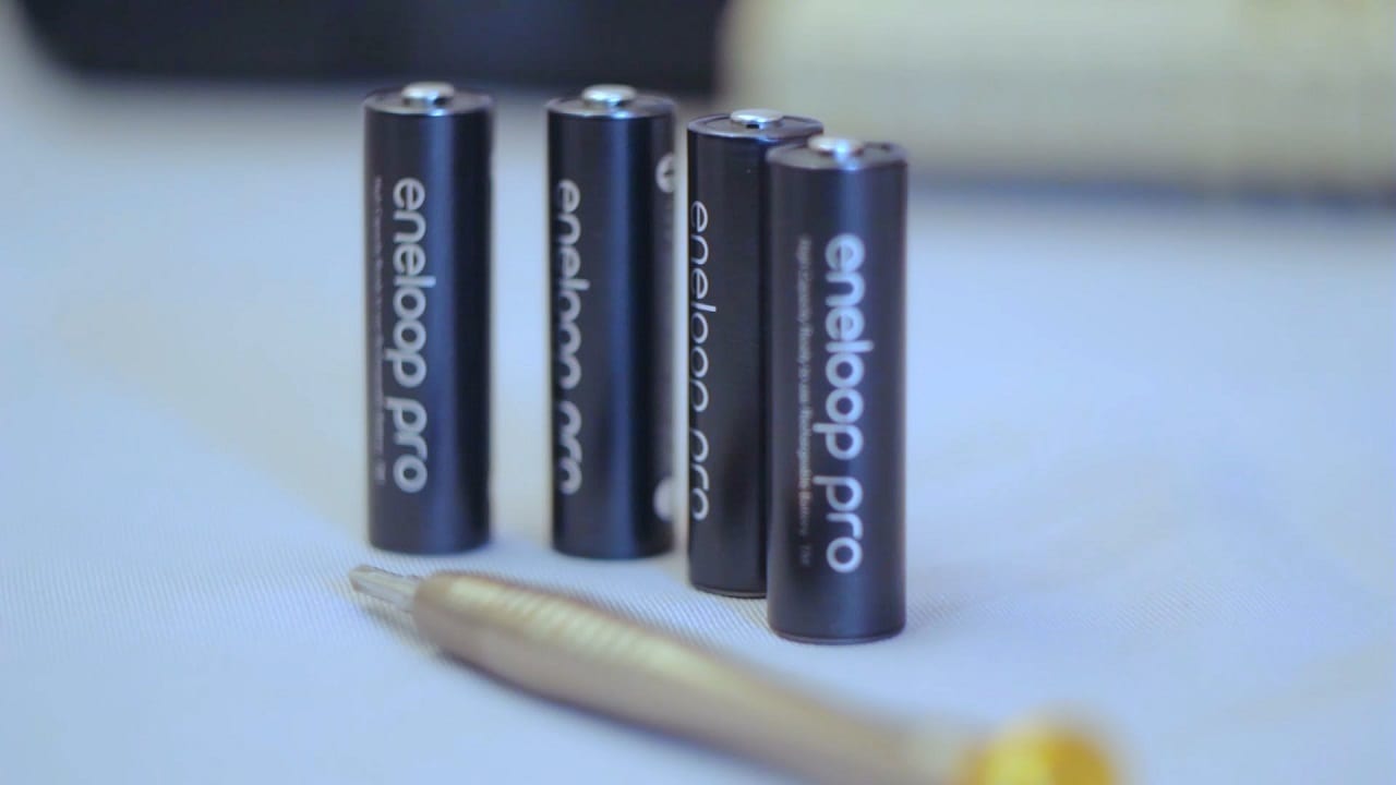 Трансевропейский тест-драйв людей и батареек