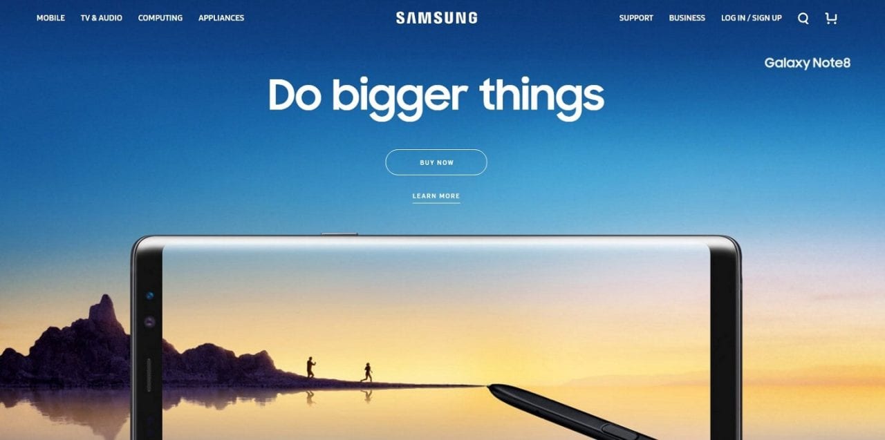 Как должен выглядеть сайт для бизнеса в XXI веке: чек-лист от UX/UI-дизайнера