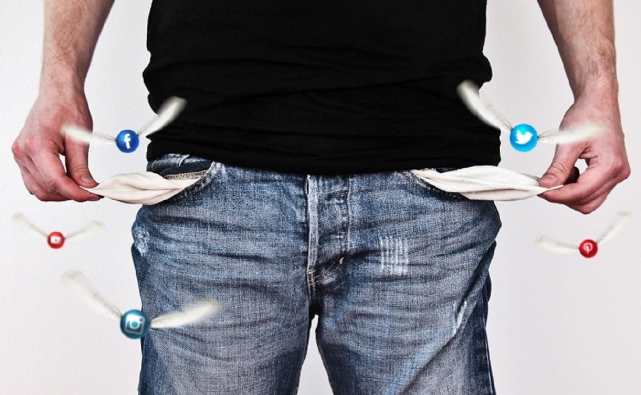 Если нет денег на SMM, но очень хочется