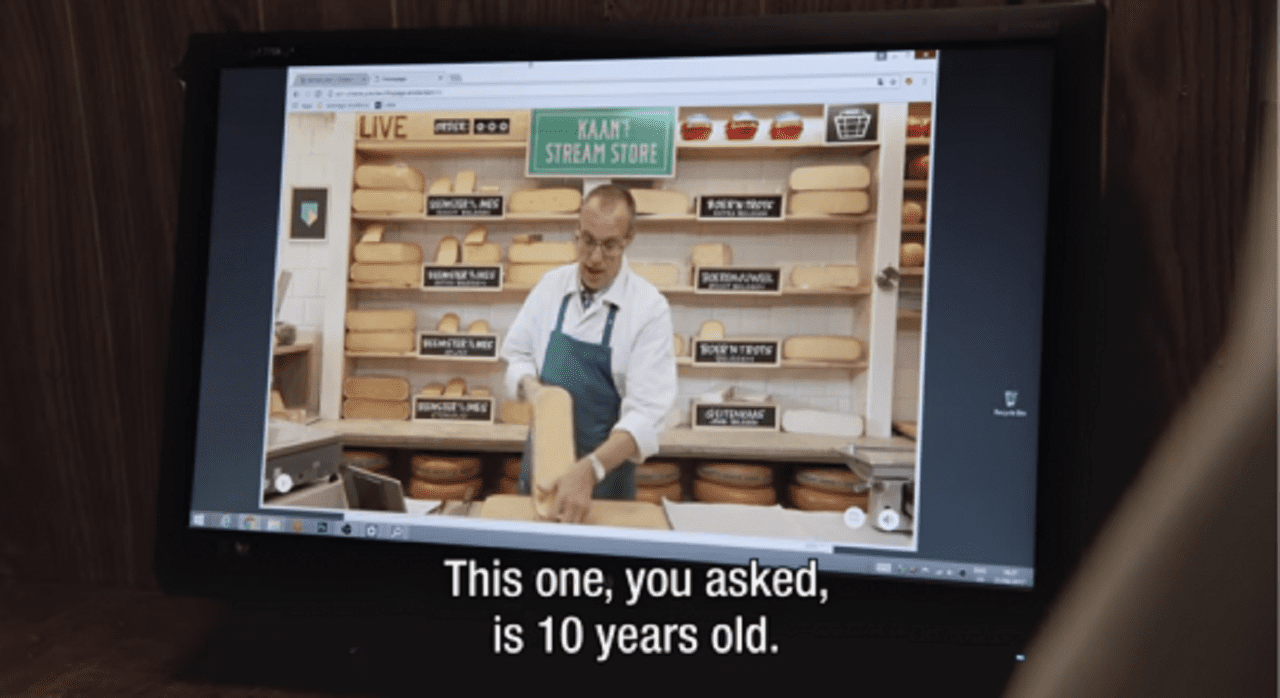 В Нидерландах банкиры занялись сыроварением. И очень успешно (ВИДЕО)