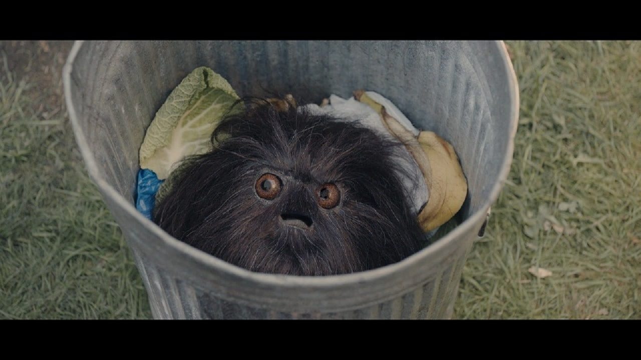 Как избавиться от Сомнительного Чудища (ВИДЕО)