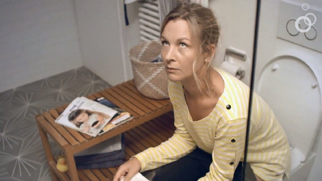 Как устроить шопинг с несносными детьми (ВИДЕО)