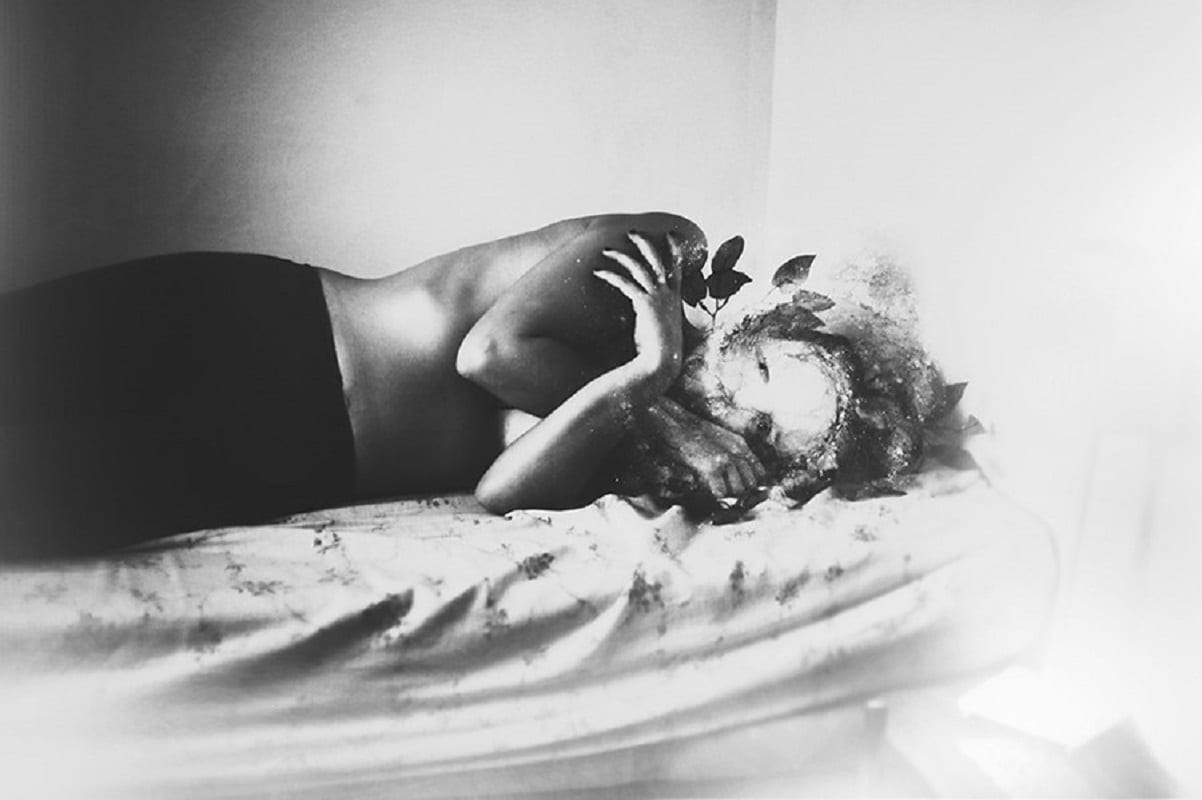 Боль и страдание – путь к крутому кадру. Часть 1.