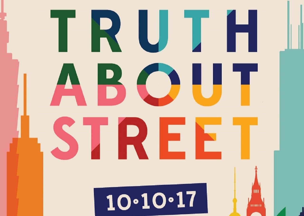 THINKMcCANN дізнається всю правду про вулиці