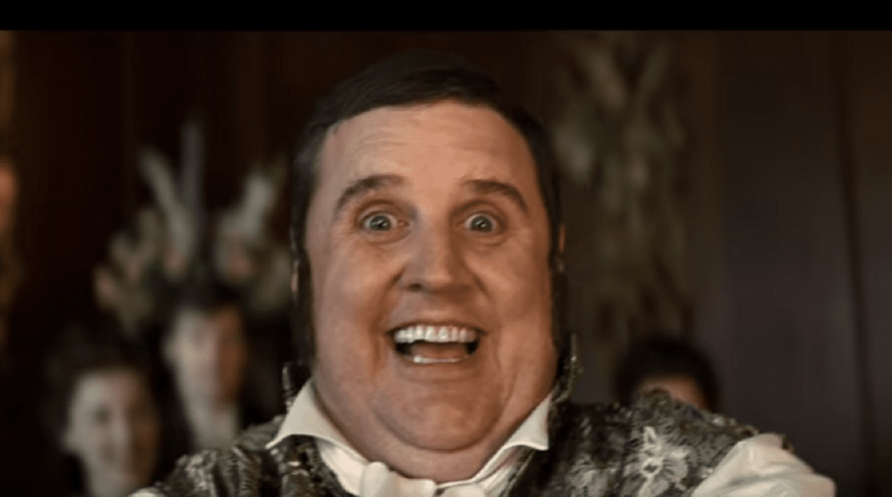 В Британии сняли пародию на роман Джейн Остин (ВИДЕО)