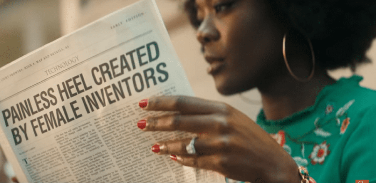 Добро пожаловать в ОНА-топию! Как выглядит торжество феминизма (ВИДЕО)