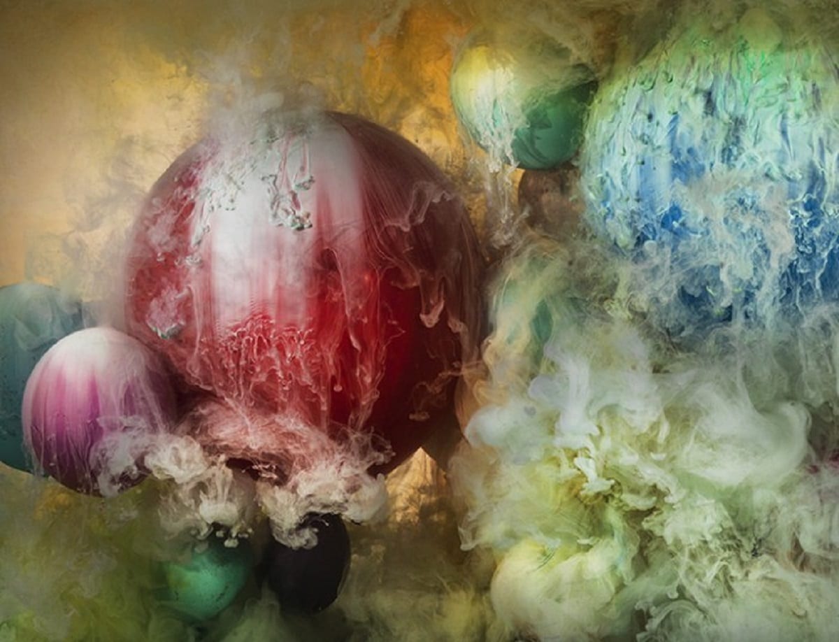 Как прославиться с помощью аквариума. Часть 1.