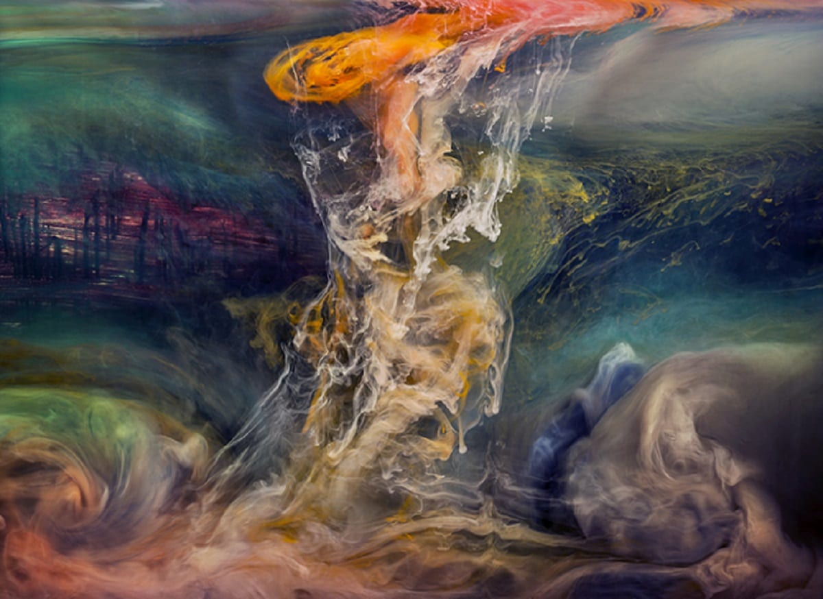 Как прославиться с помощью аквариума. Часть 2.