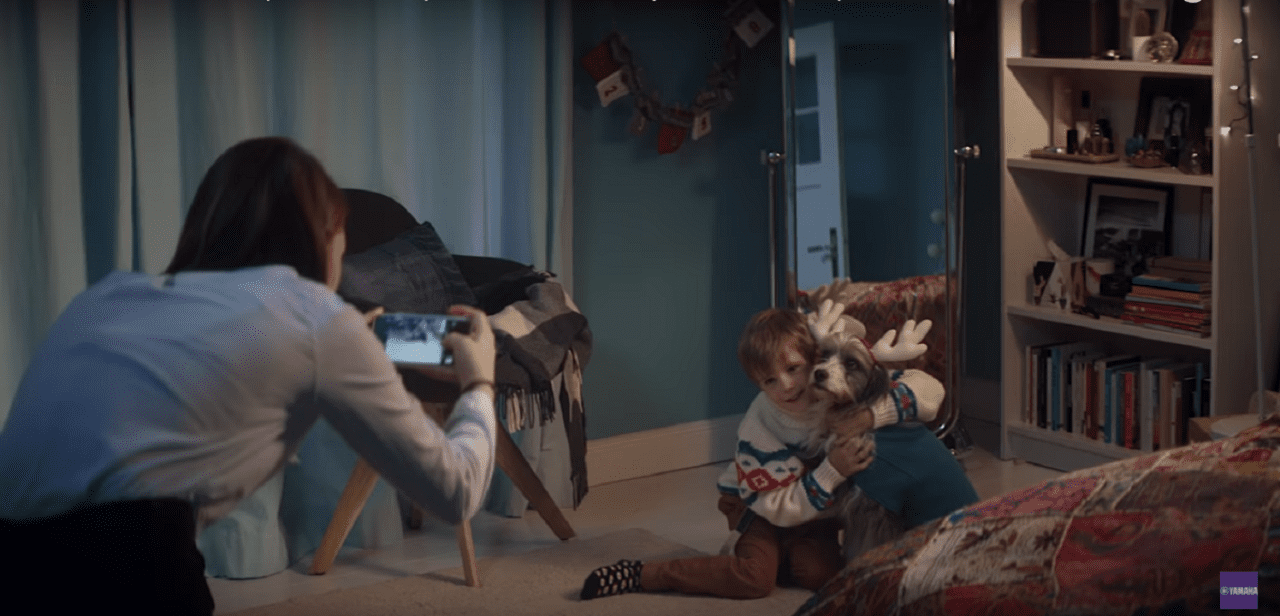 Звук, который объединяет (ВИДЕО)