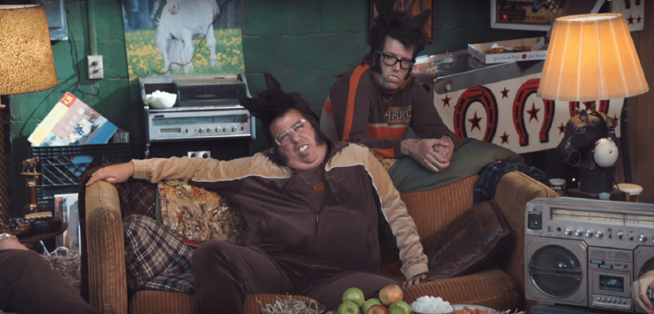 Автомобиль без ленивых лошадей (ВИДЕО)