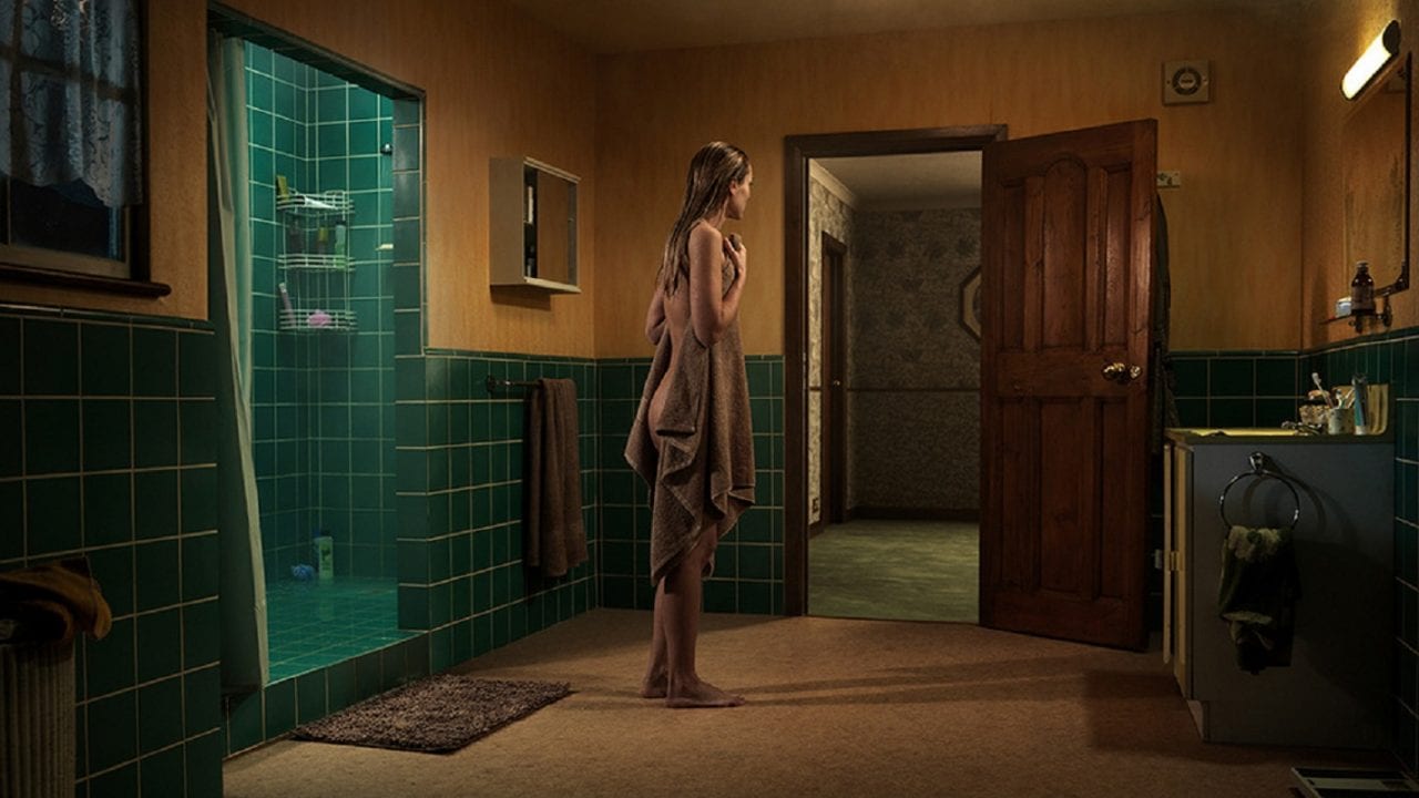 Эстетично одинокий человек. Часть 2.