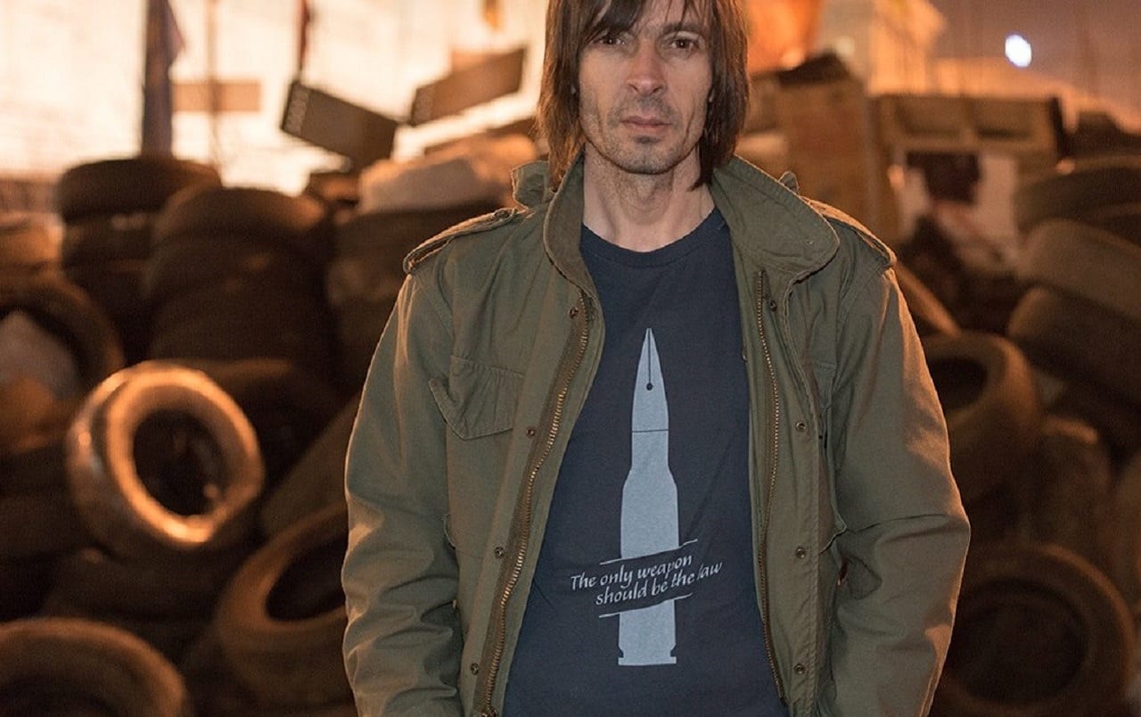 Микола Коваленко – почесний член ADC*UA