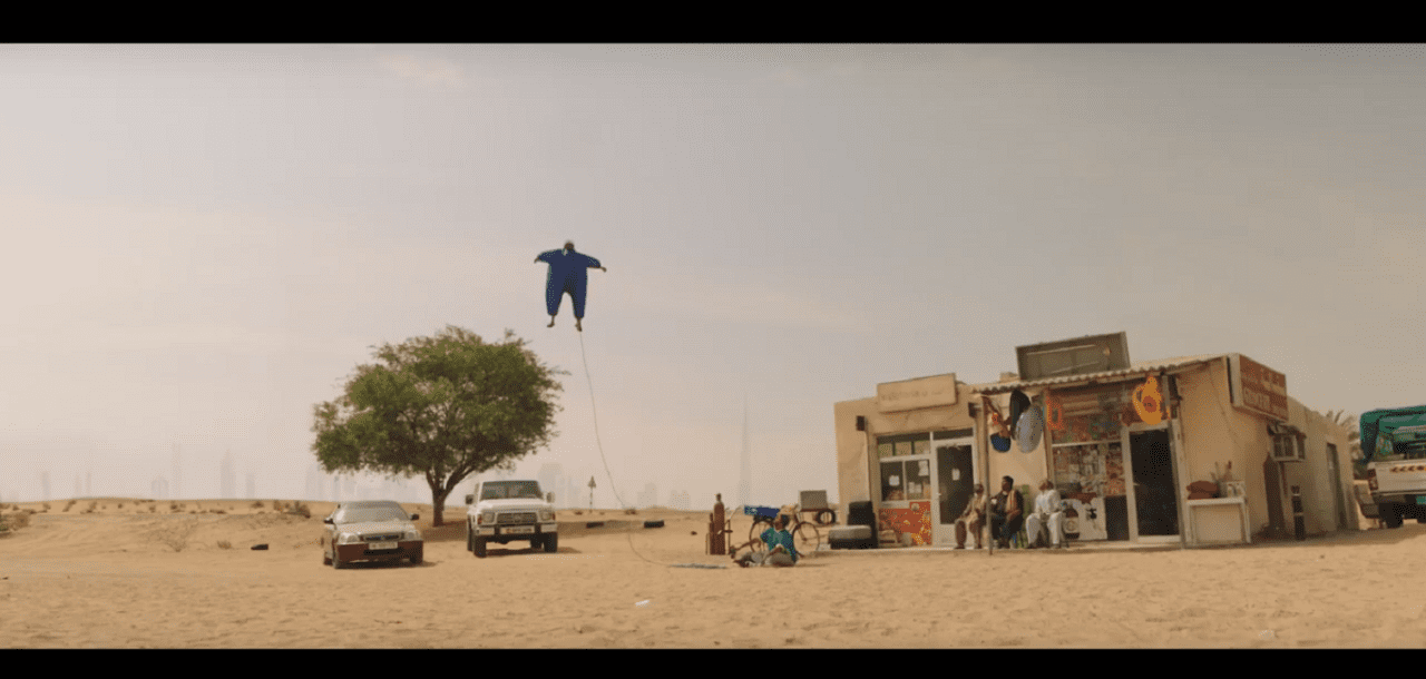 Какие глупости делаются от скуки (ВИДЕО)