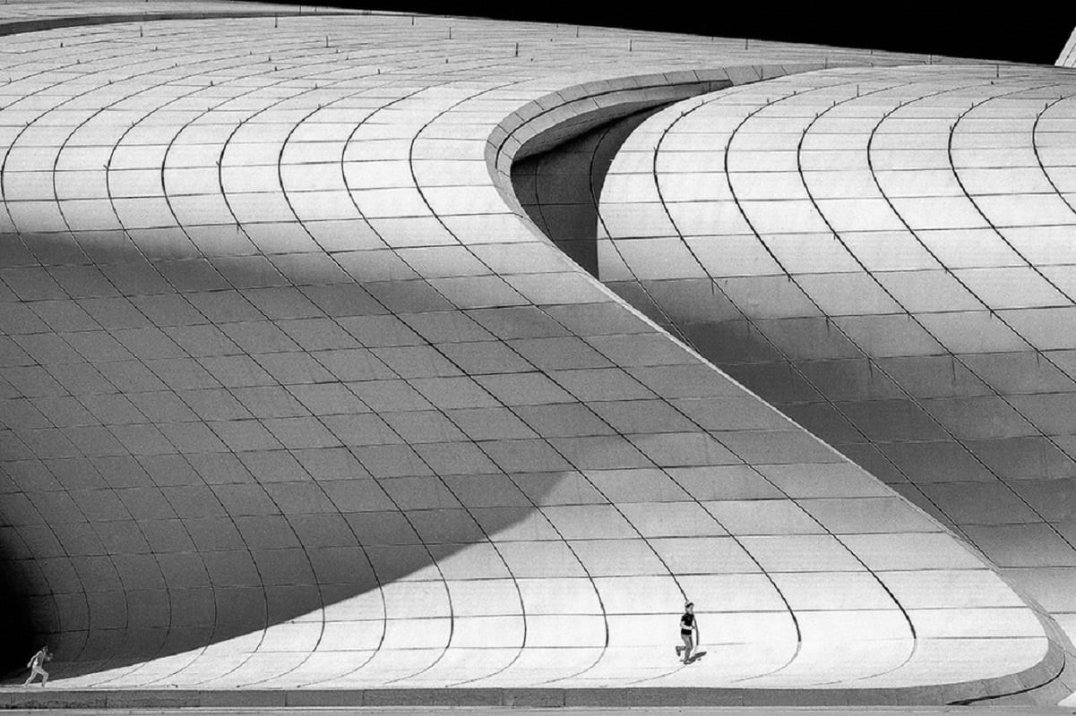 Победители конкурса чёрно-белой фотографии MonoVisions Photography Awards 2017. Часть 3.