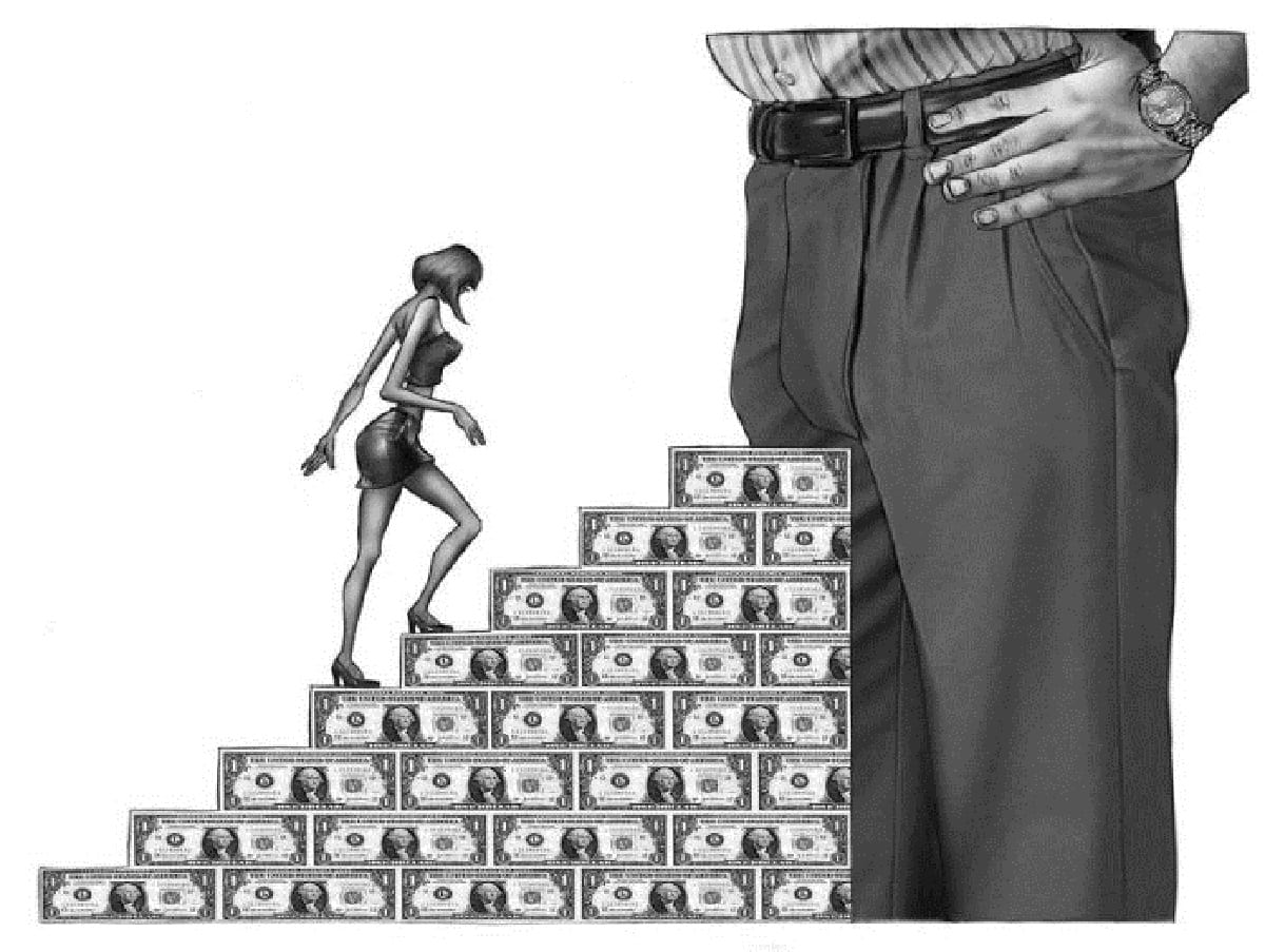 Как на самом деле выглядит человек XXI века.