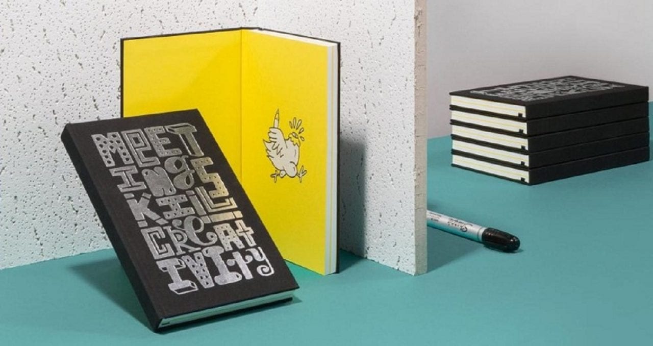 В США выпущен специальный блокнот для ненужных совещаний