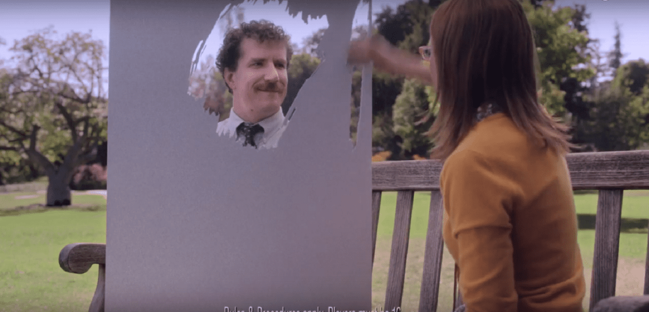 Сотри и смотри. Когда интрига сильнее выигрыша (ВИДЕО)