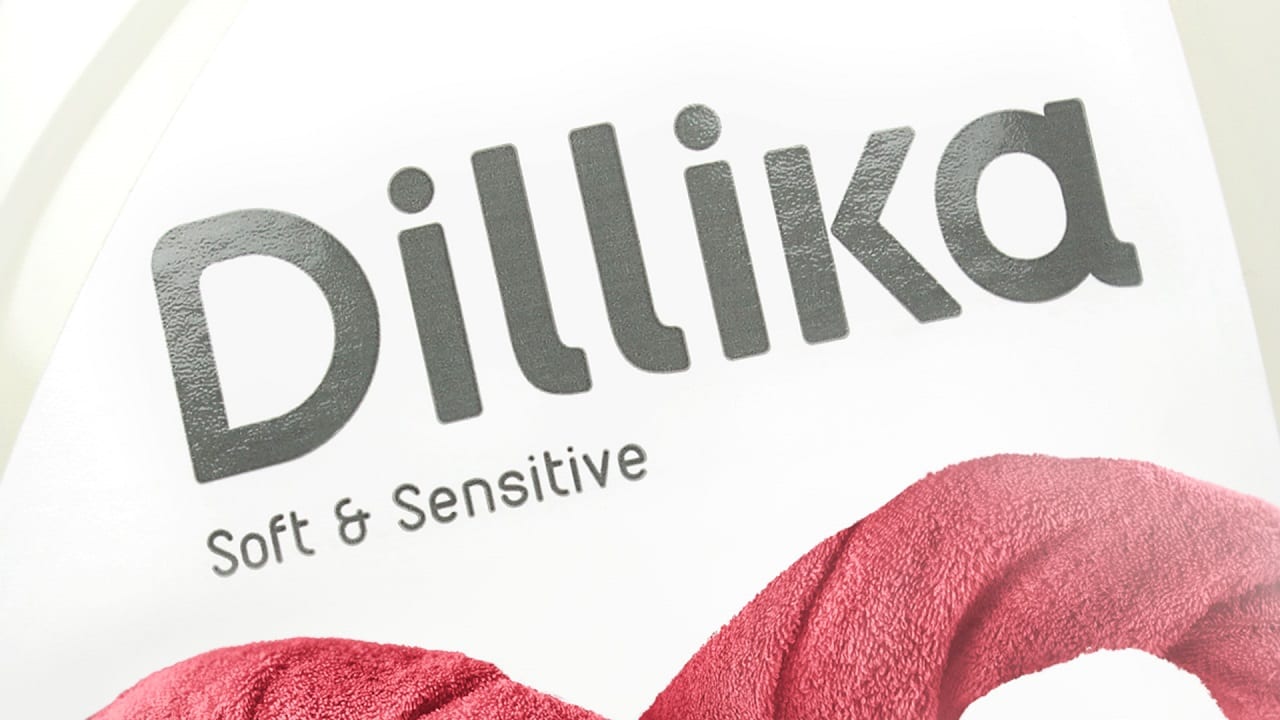 Как под бренд подстелить полотенце