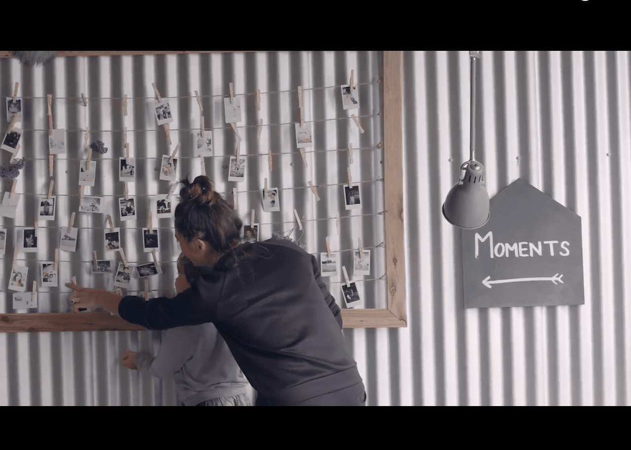 В Австралии построили дом без высоких технологий (ВИДЕО)