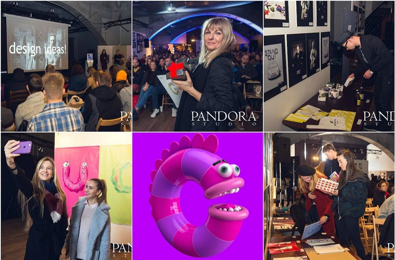 Як пройшов Ukrainian Creative Week