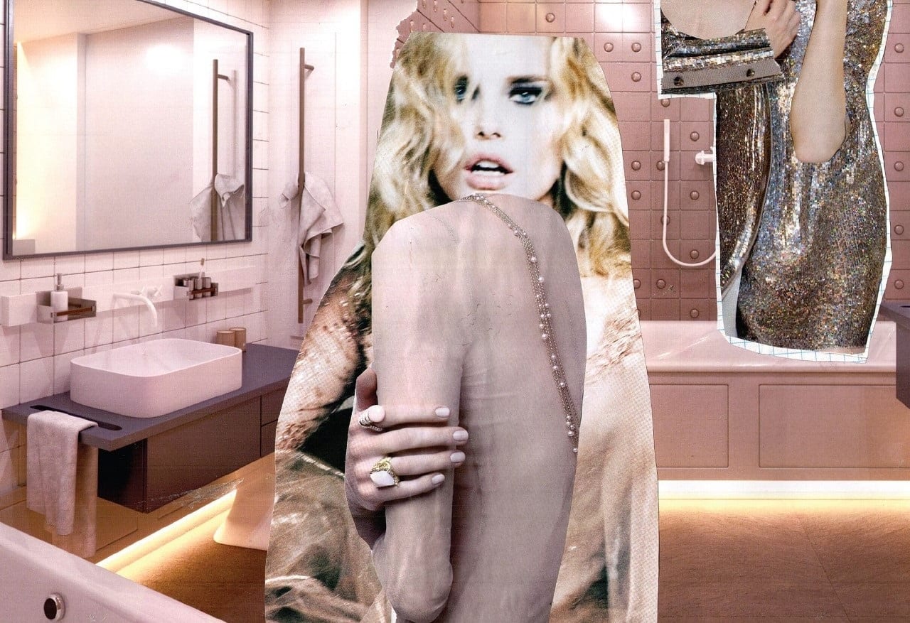 Как художник художнику или Как должна выглядеть реклама дизайн-студии?